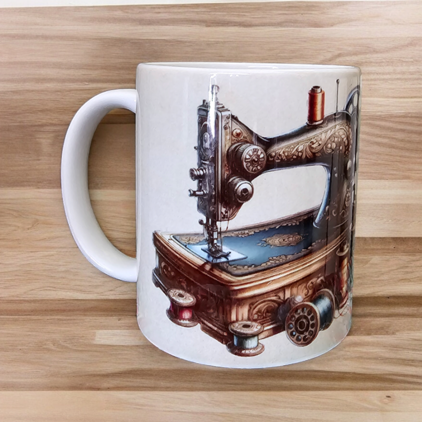 Custom Mugs