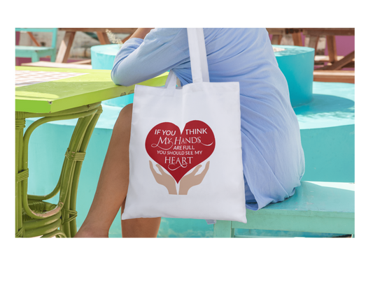 Tote Bags