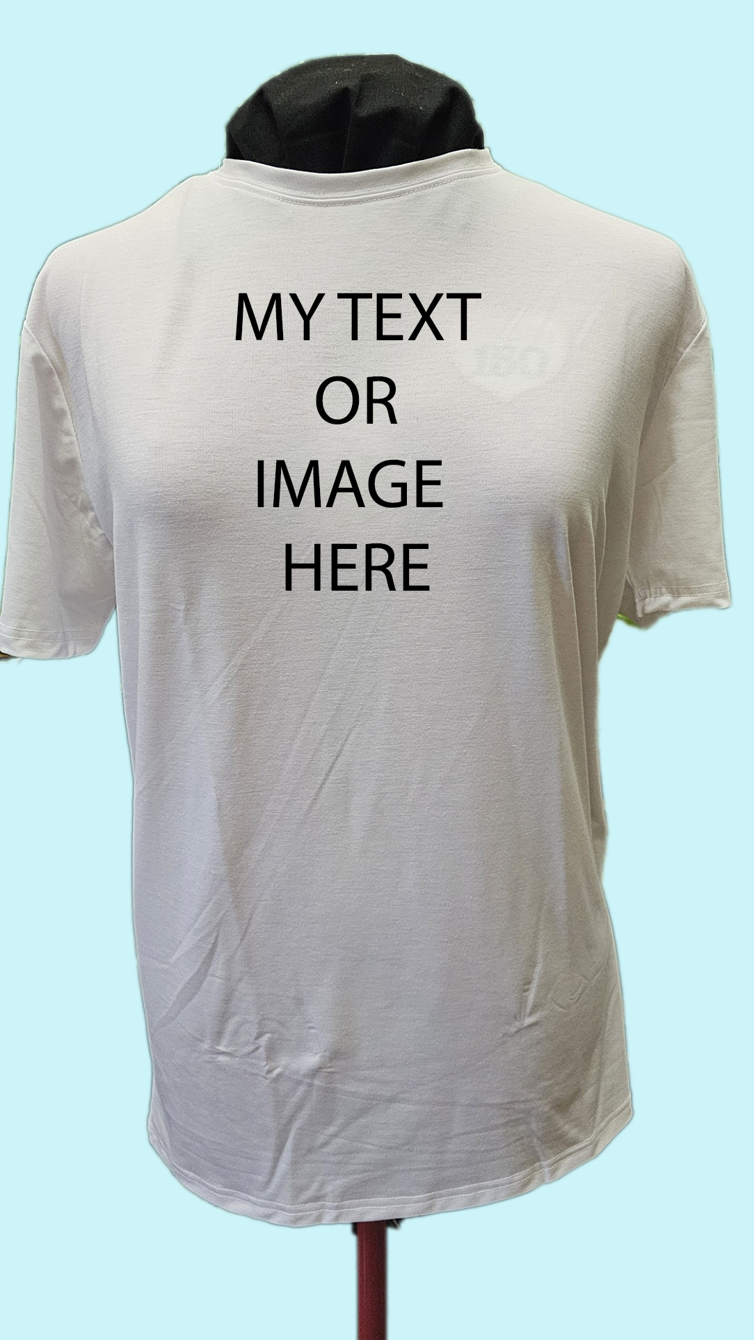 Custom T-shirt