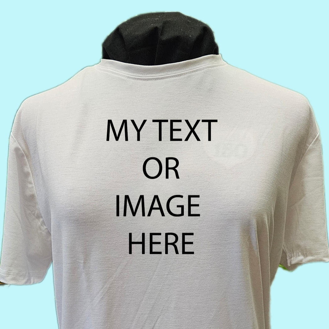 Custom T-shirt